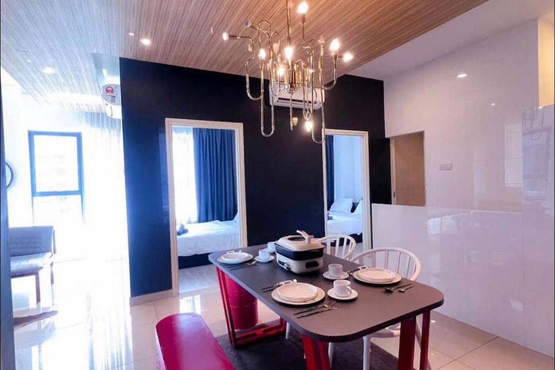 Photo of Livingroom in Ampang