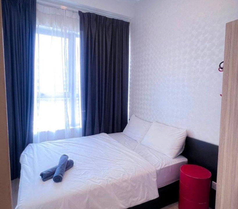 Photo of Bedroom in Ampang