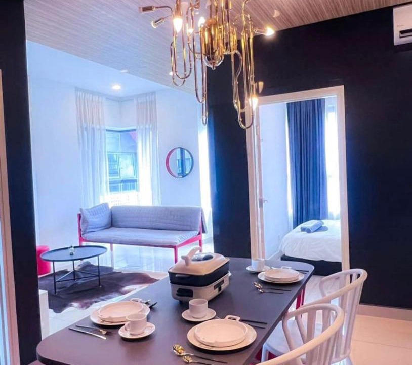 Photo of Livingroom in Ampang