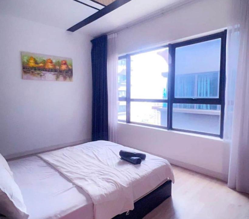 Photo of Bedroom in Ampang
