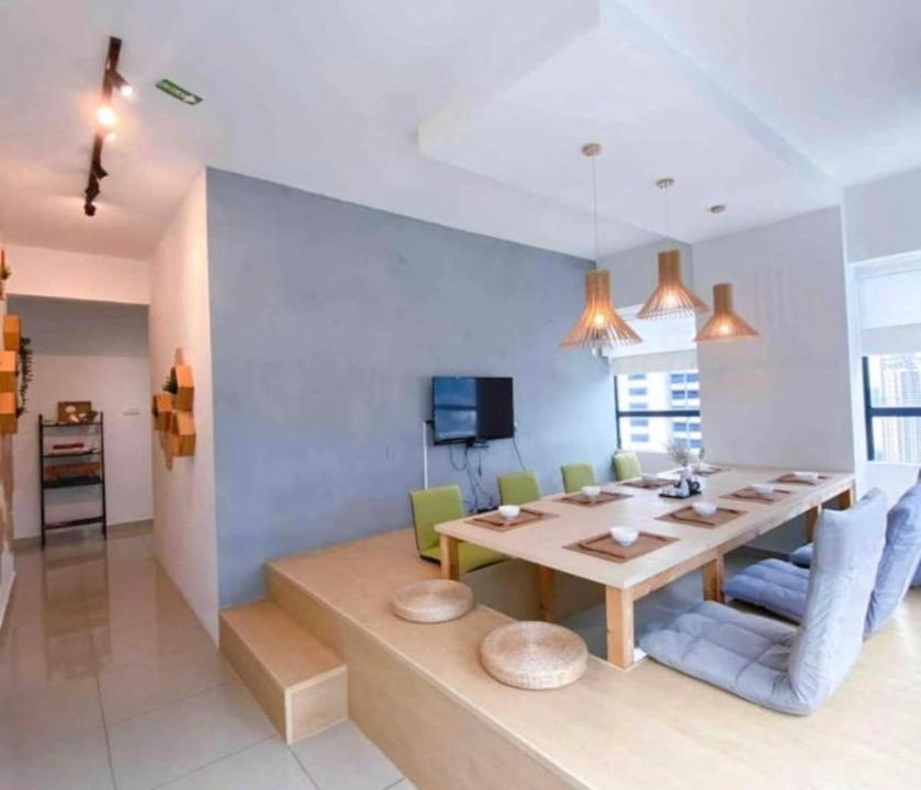 Photo of Livingroom in Ampang