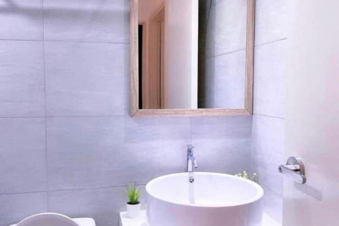 Photo of Bathroom in Ampang