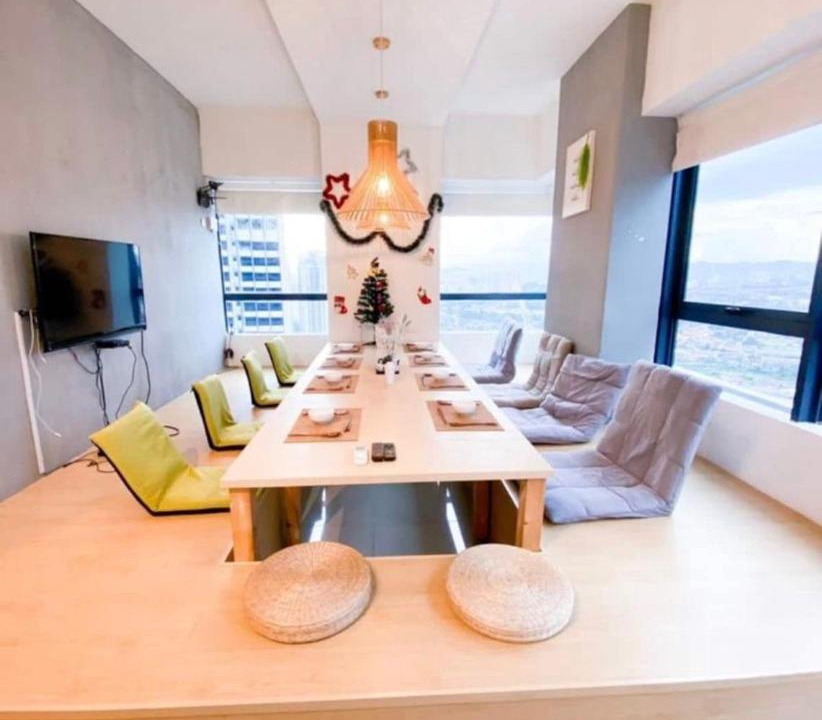 Photo of Livingroom in Ampang