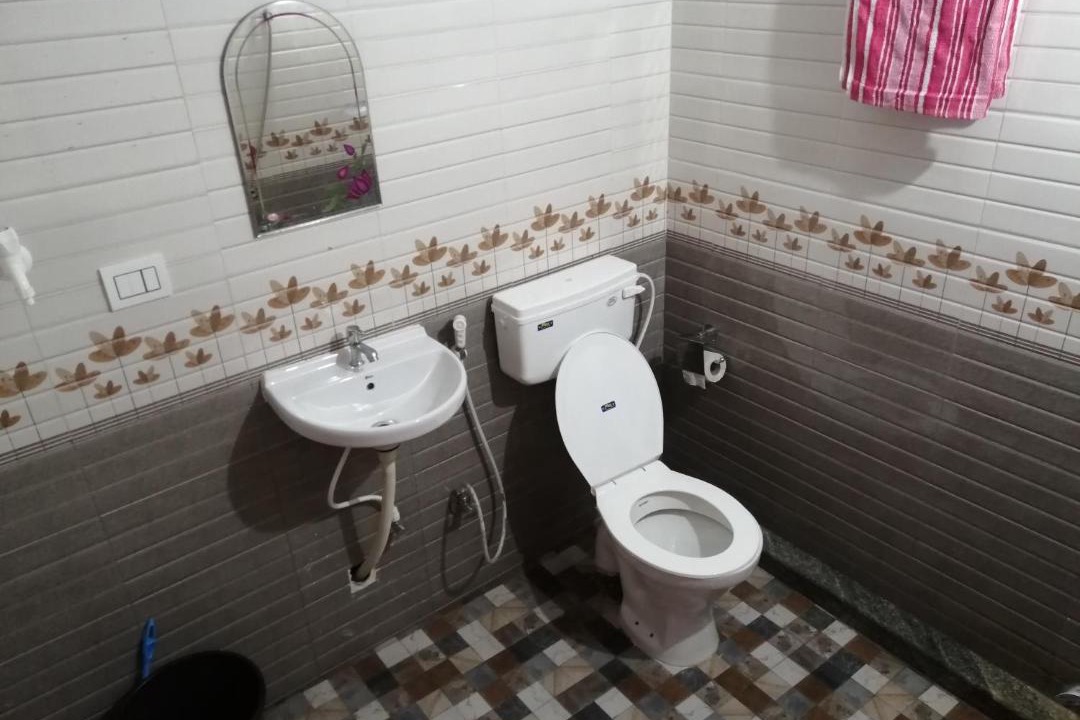 Photo of Bathroom in Pathanamthitta