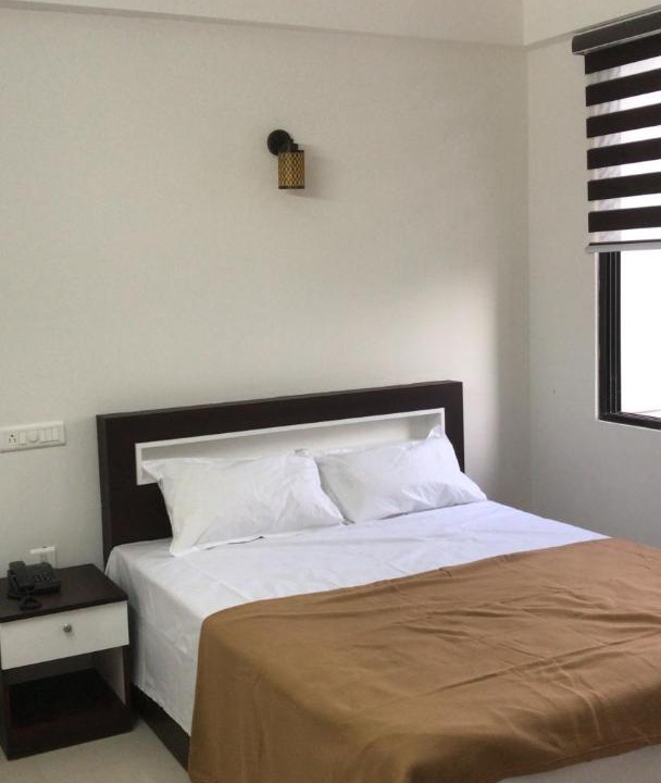 Photo of Bedroom in Kumbalam