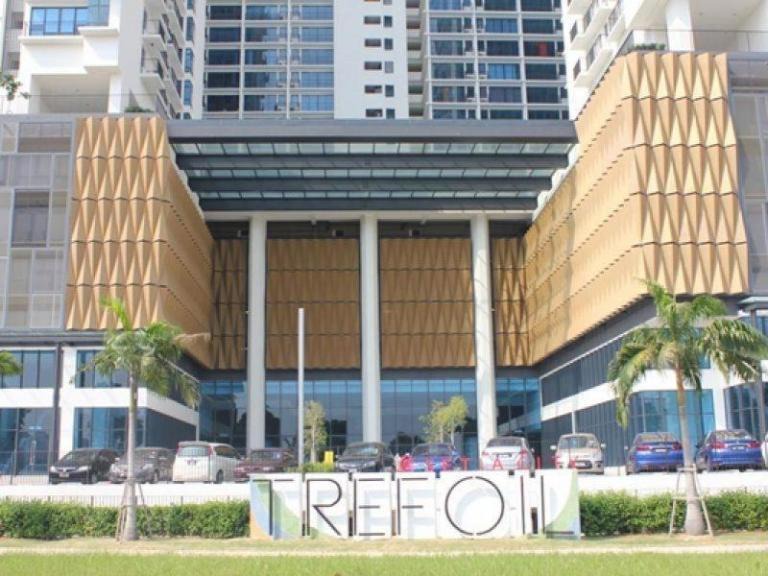 Photo of Buildings in Shah Alam