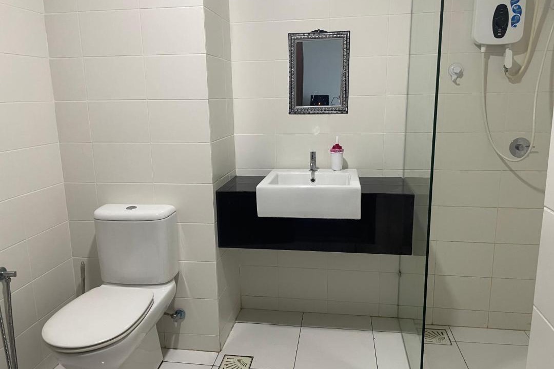 Photo of Bathroom in Shah Alam