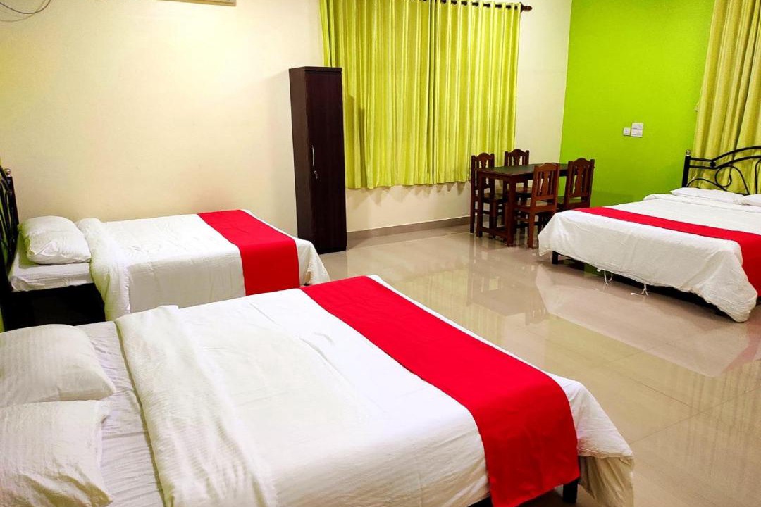 Photo of Bedroom in Mangeshi