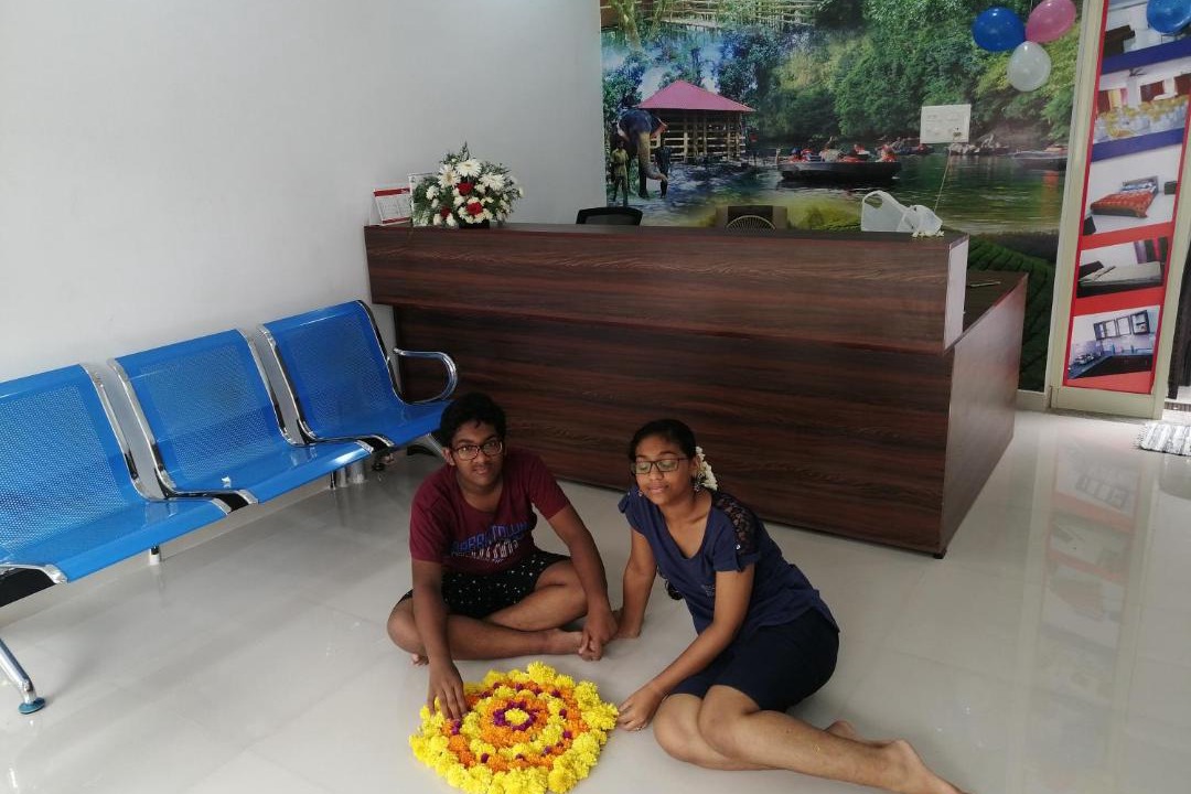 Photo of Human In Picture in Pathanamthitta
