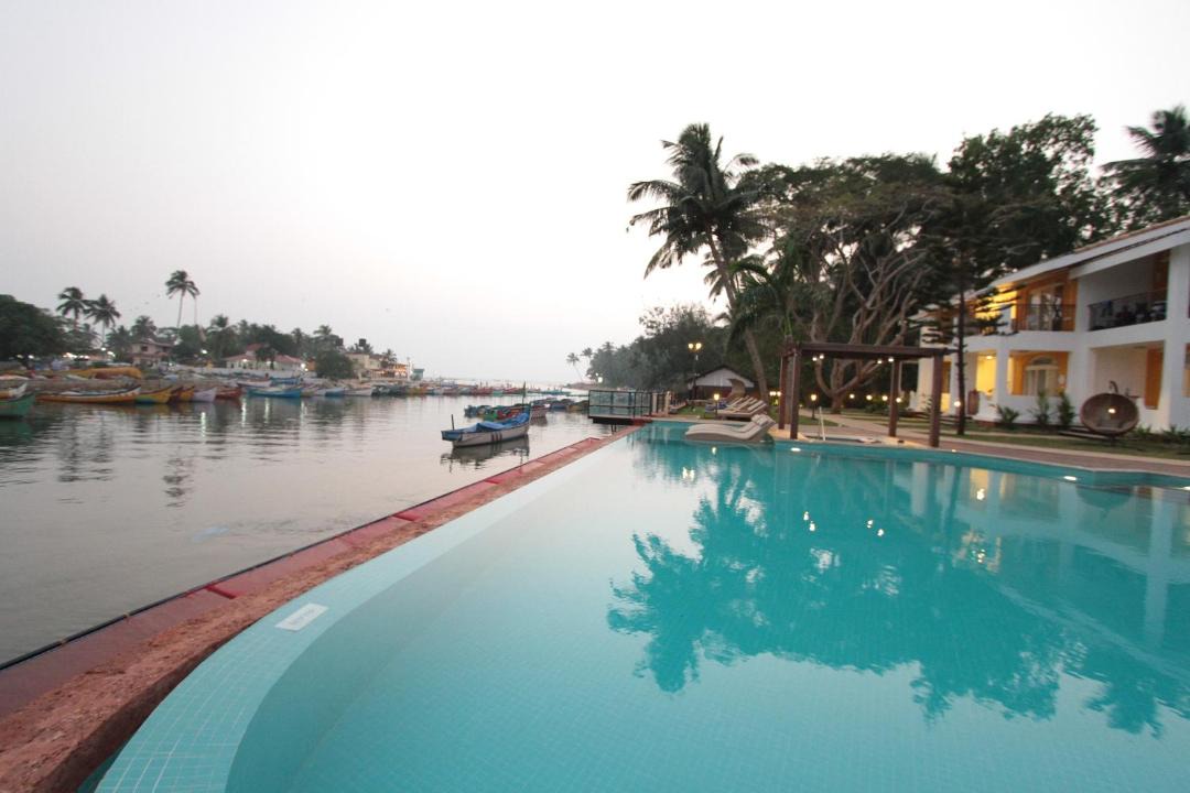 Photo of Others in Baga
