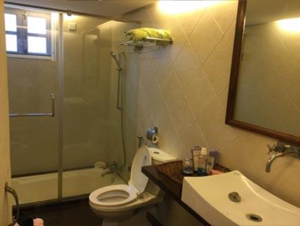 Photo of Bathroom in Mangeshi