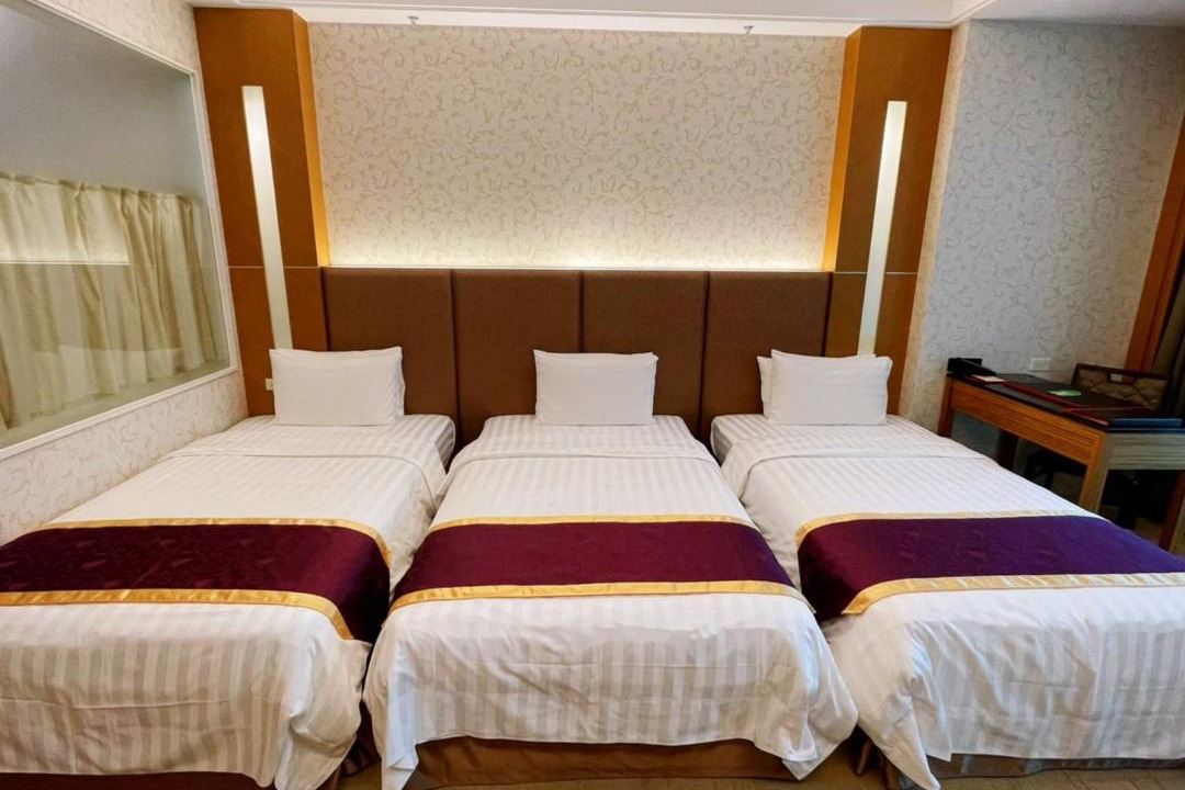 Photo of Bedroom in Xinzhuang