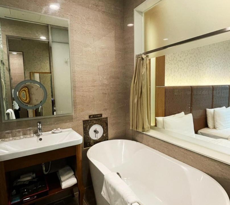 Photo of Bathroom in Xinzhuang