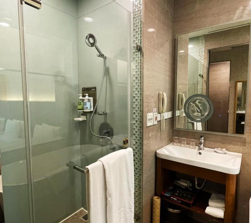 Photo of Bathroom in Xinzhuang
