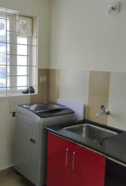 Photo of Kitchen in Thiruvananthapuram