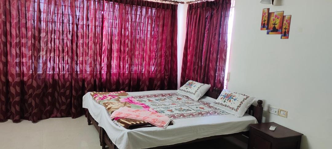 Photo of Bedroom in Thiruvananthapuram