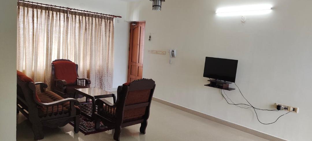 Photo of Livingroom in Thiruvananthapuram
