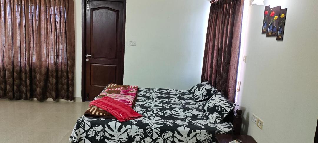 Photo of Bedroom in Thiruvananthapuram