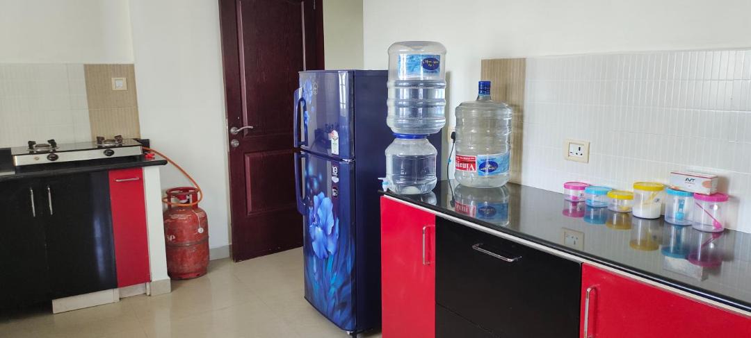 Photo of Kitchen in Thiruvananthapuram