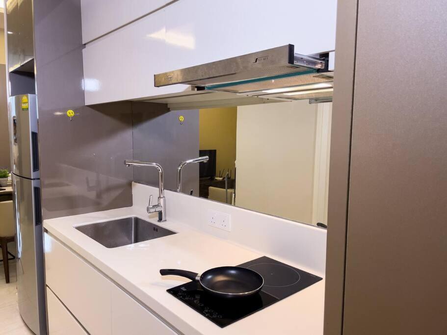 Photo of Kitchen in Sri Hartamas