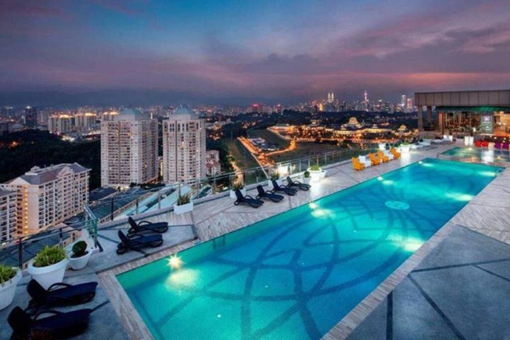 Photo of Outdoor in Sri Hartamas