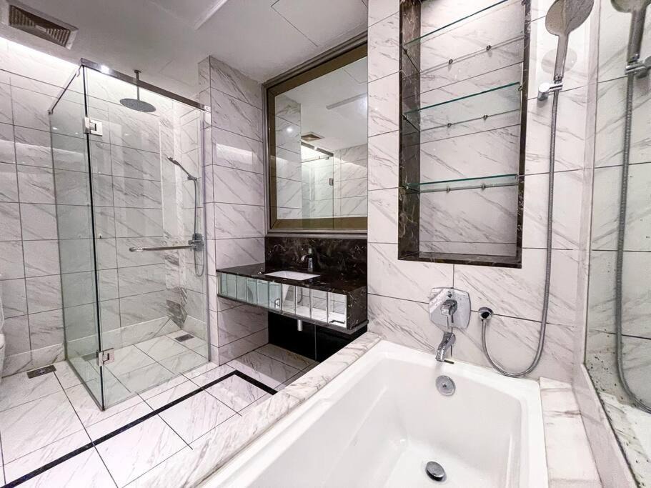 Photo of Bathroom in Sri Hartamas
