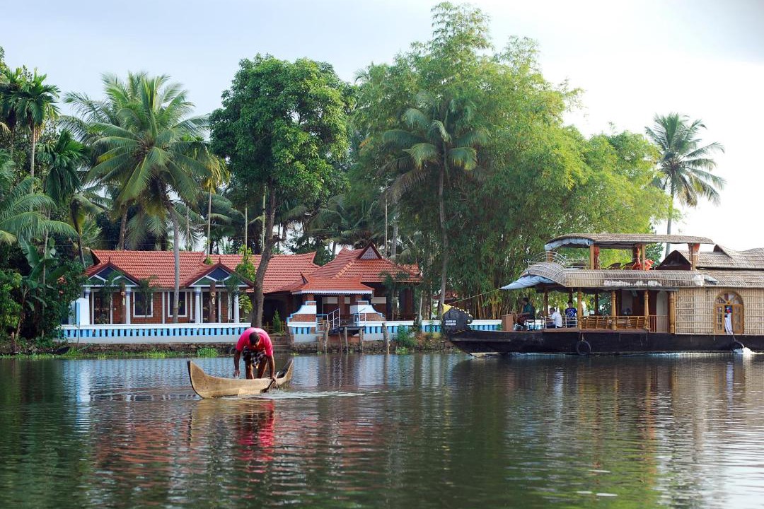 Photo of Outdoor in Champakulam