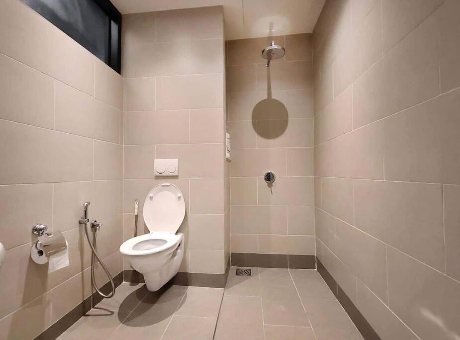 Photo of Bathroom in Cyberjaya
