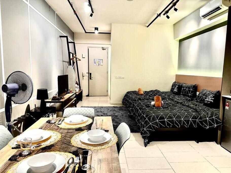 Photo of Livingroom in Cyberjaya