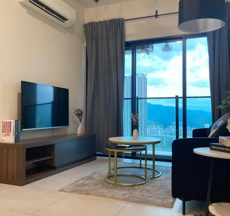 Photo of Livingroom in Kuala Lumpur
