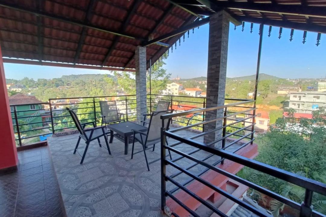 Photo of Patio Balcony in Katakeri Rural