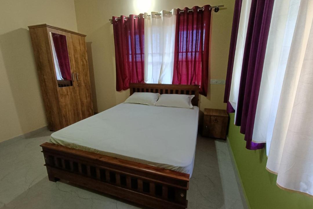 Photo of Bedroom in Katakeri Rural