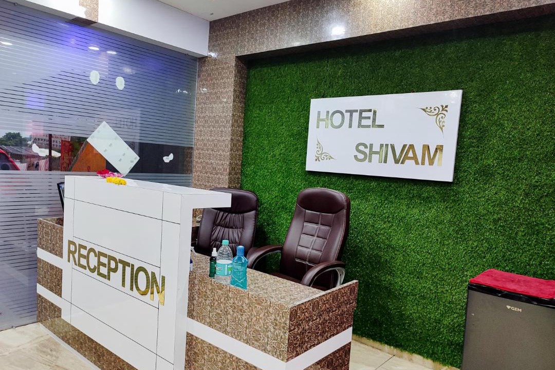 Photo of Livingroom in Rajpipla
