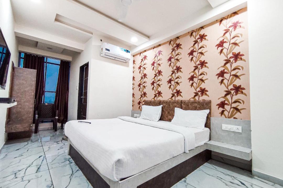 Photo of Bedroom in Rajpipla