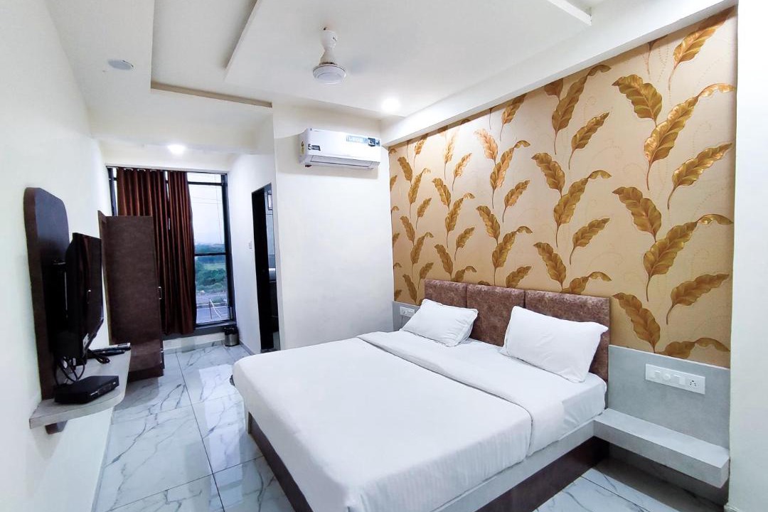 Photo of Bedroom in Rajpipla