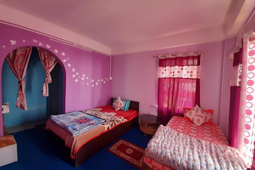 Photo of Bedroom in Karsiyang