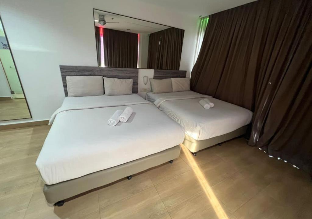Photo of Bedroom in Petaling Jaya