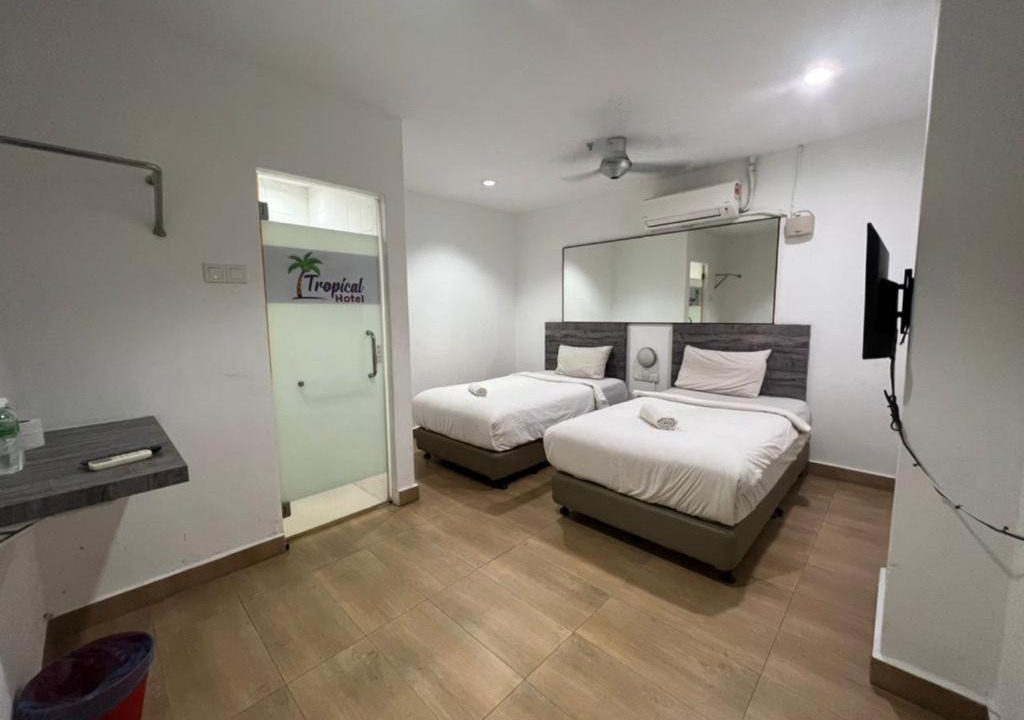 Photo of Bedroom in Petaling Jaya