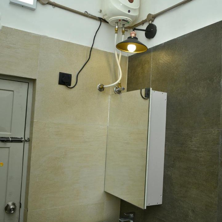 Photo of Bathroom in Triplicane