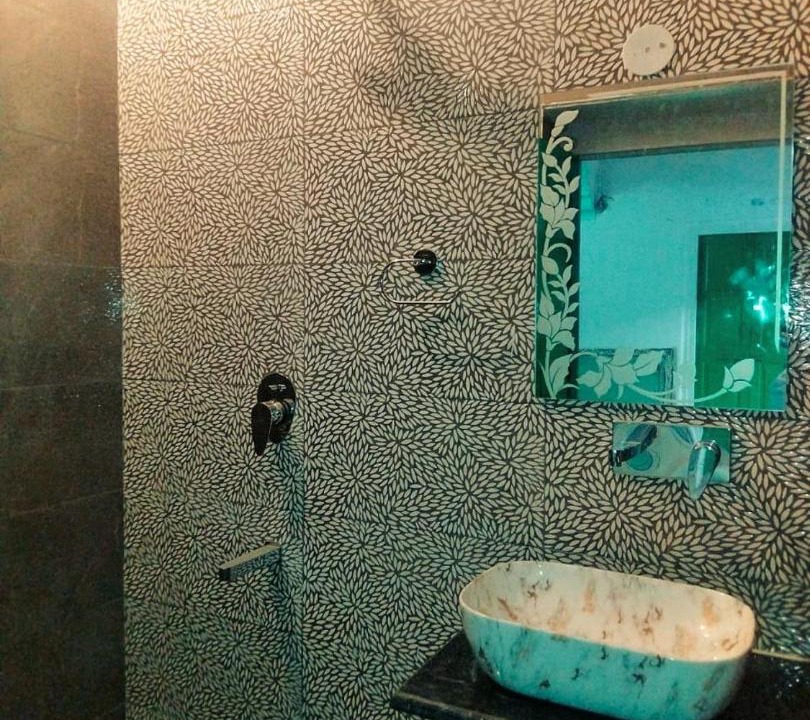 Photo of Bathroom in Pink City