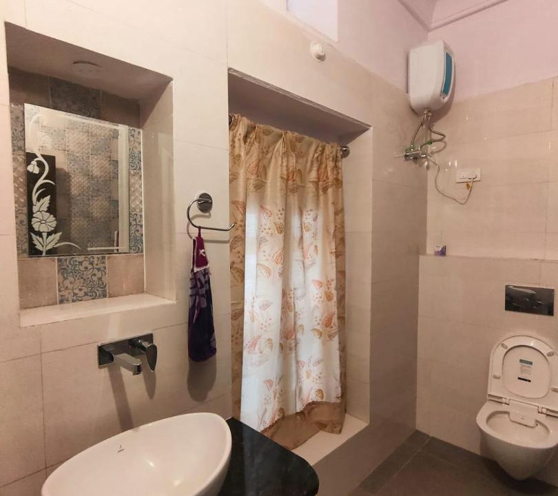 Photo of Bathroom in Pink City