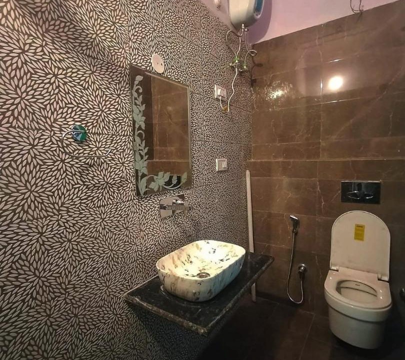 Photo of Bathroom in Pink City