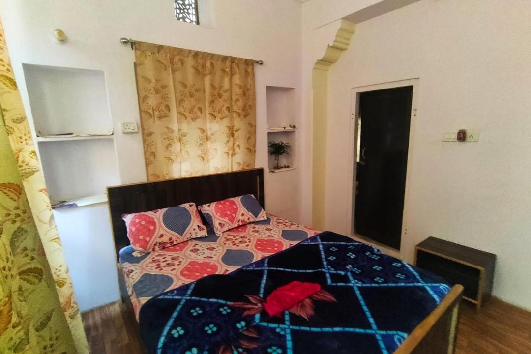 Photo of Bedroom in Pink City