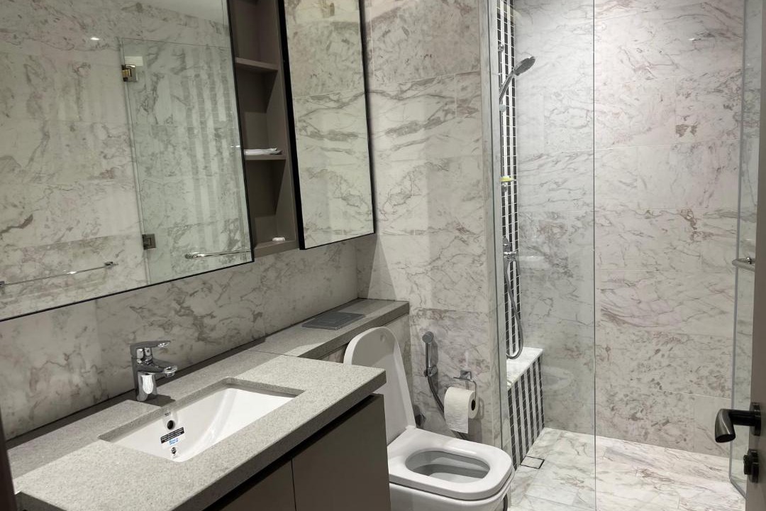 Photo of Bathroom in Golden Triangle
