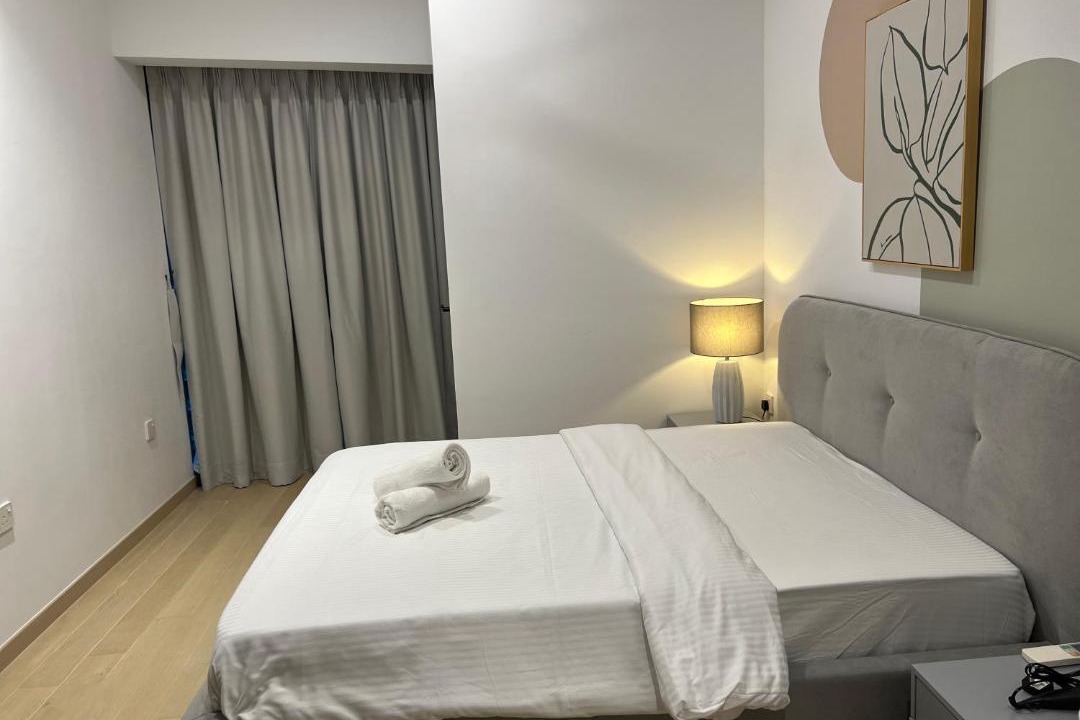 Photo of Bedroom in Golden Triangle