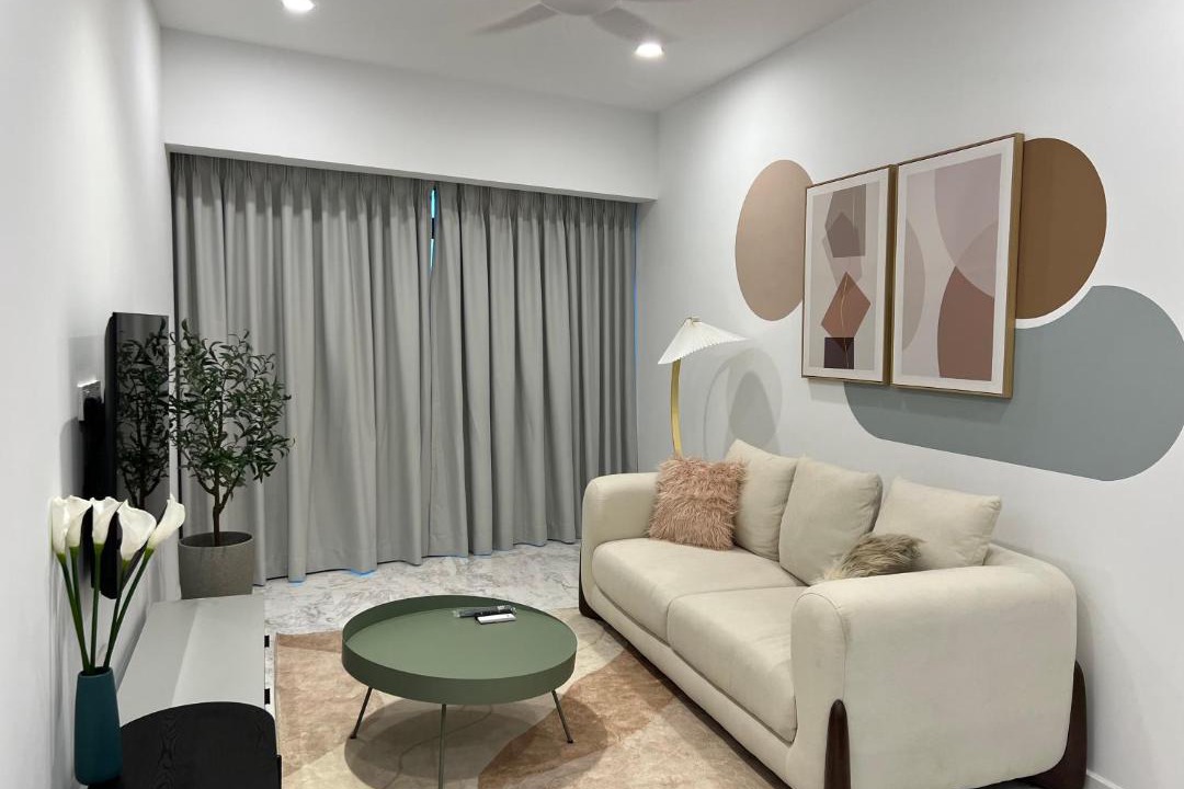 Photo of Livingroom in Golden Triangle