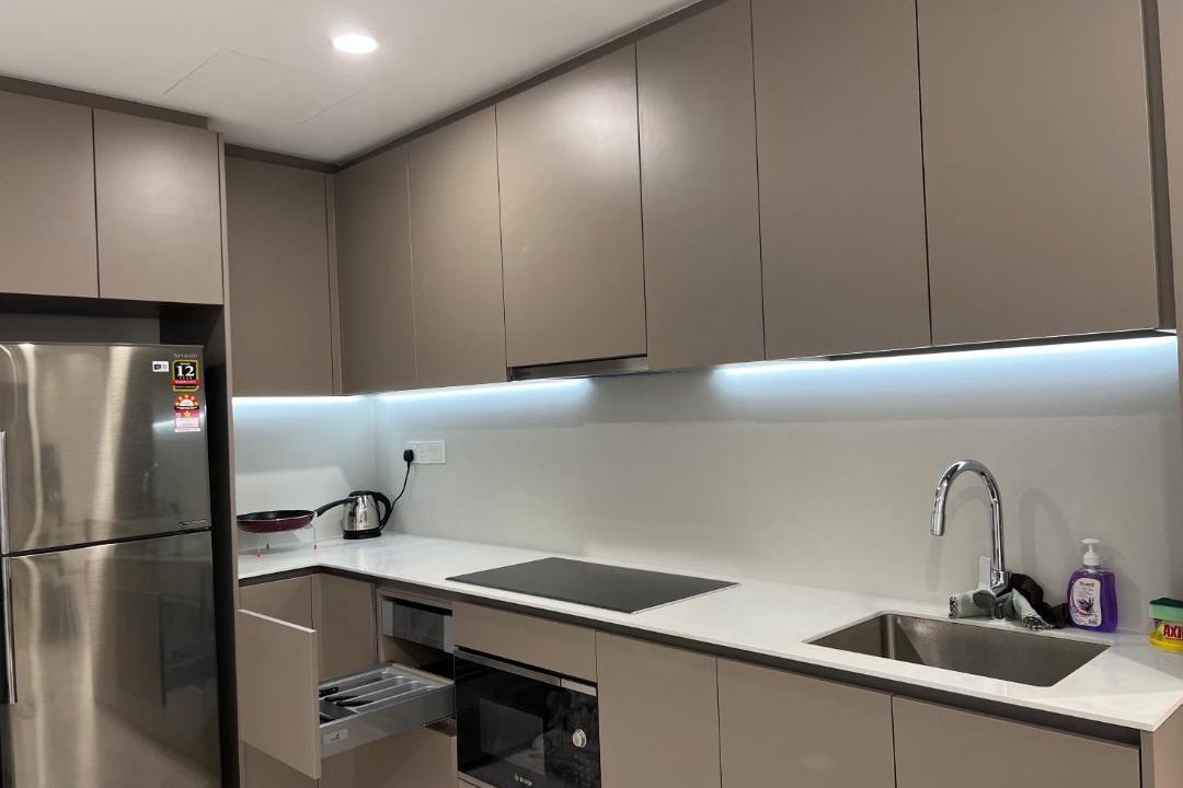 Photo of Kitchen in Golden Triangle