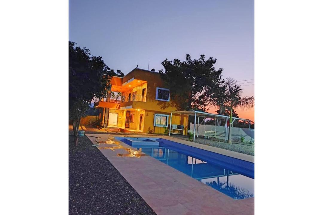 Photo of Outdoor in Rajpipla