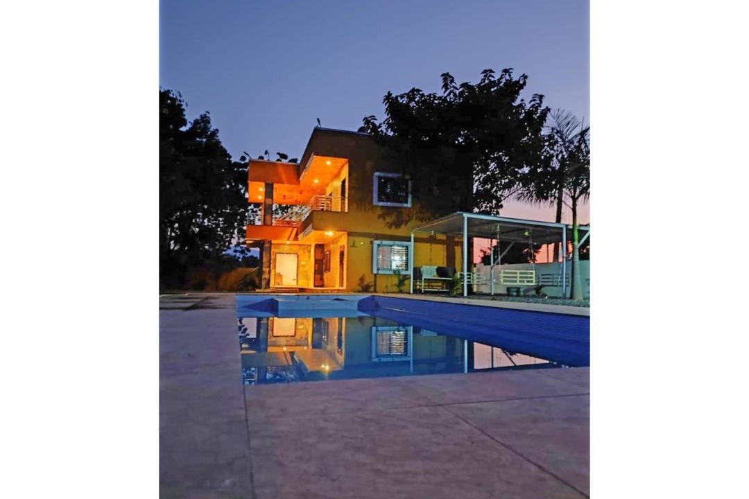 Photo of Buildings in Rajpipla