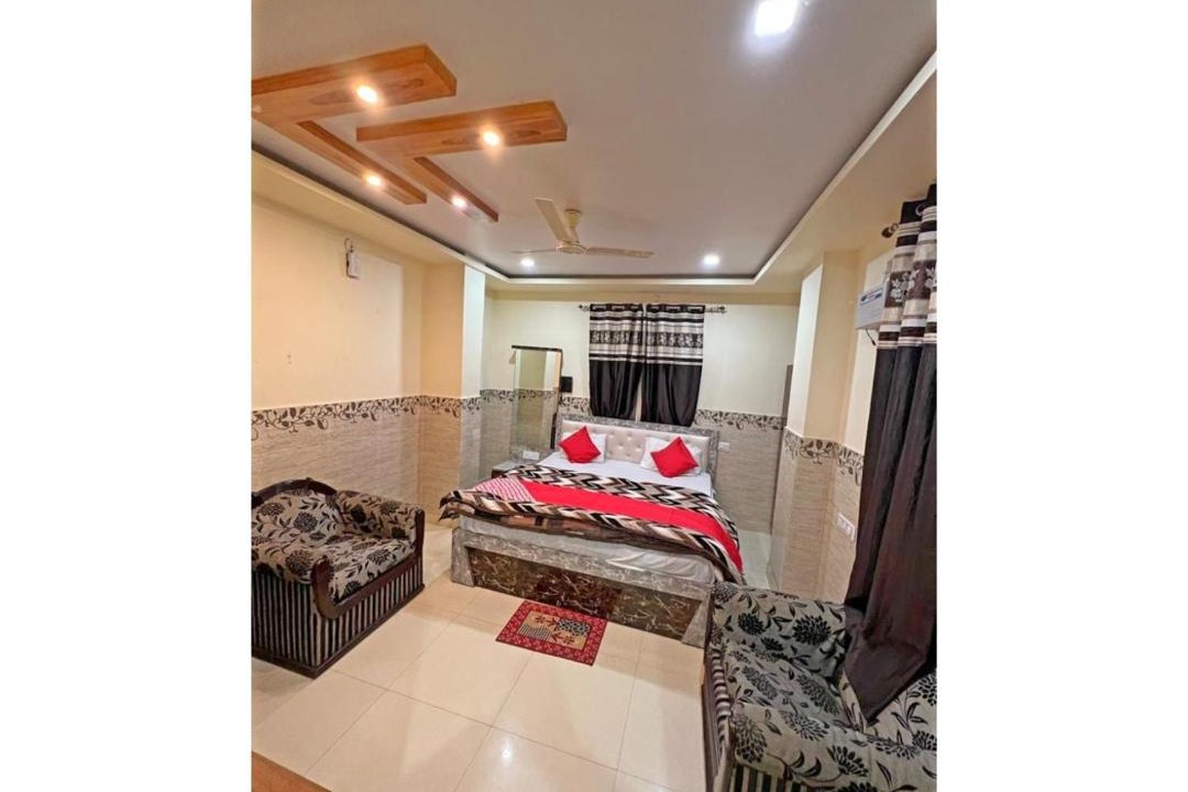 Photo of Livingroom in Kanpur